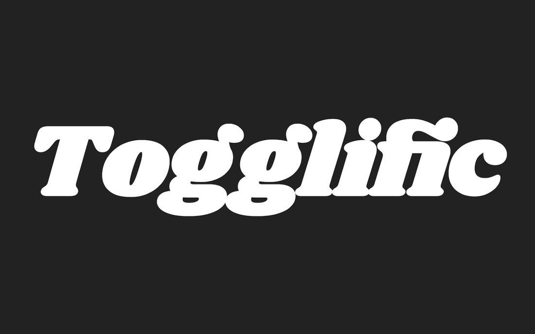 Introducing Togglific